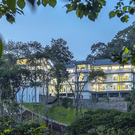 Hostess Thekkady Hotell Eksteriør bilde