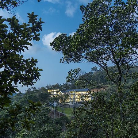 Hostess Thekkady Hotell Eksteriør bilde