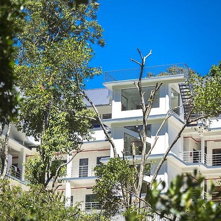 Hostess Thekkady Hotell Eksteriør bilde