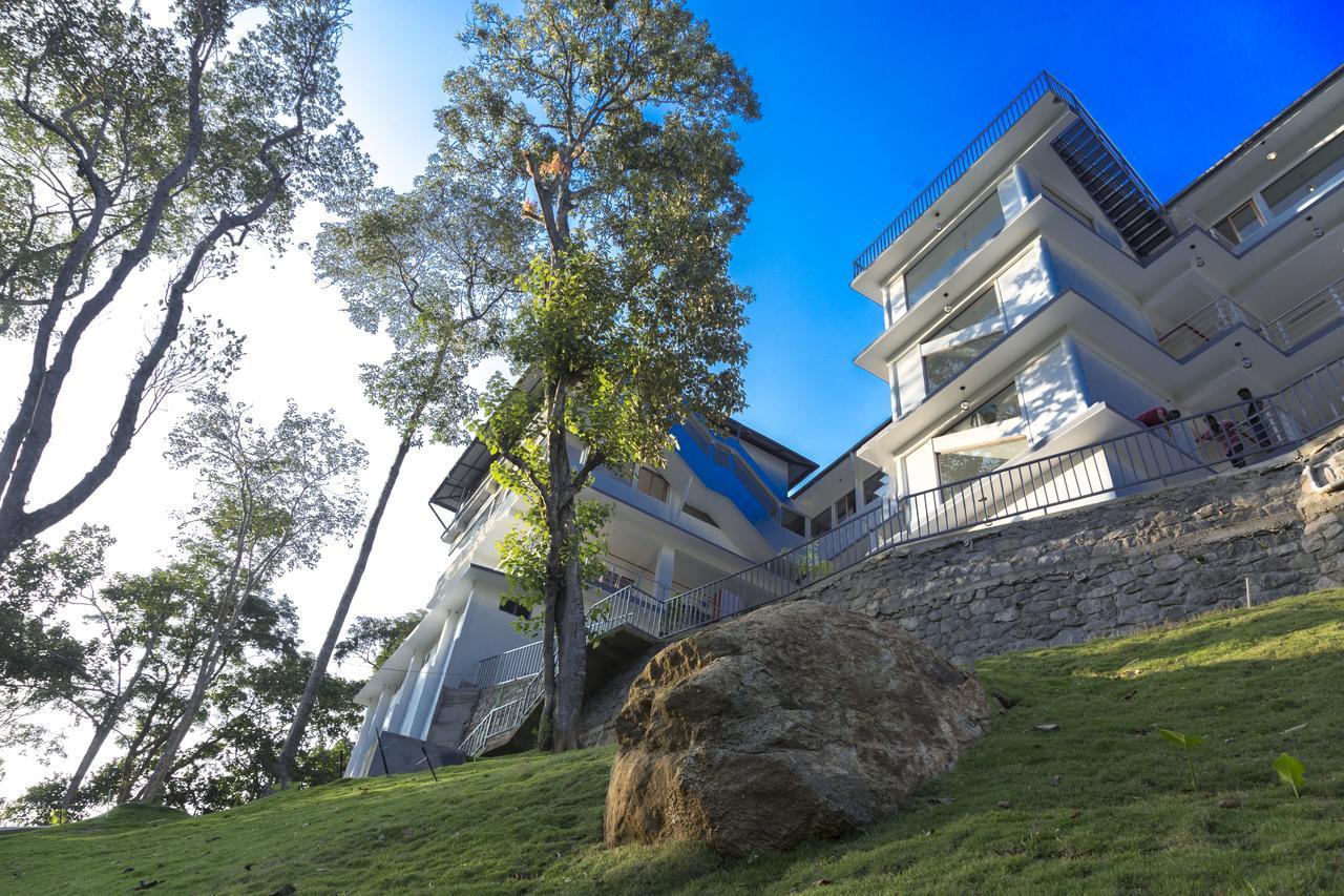 Hostess Thekkady Hotell Eksteriør bilde