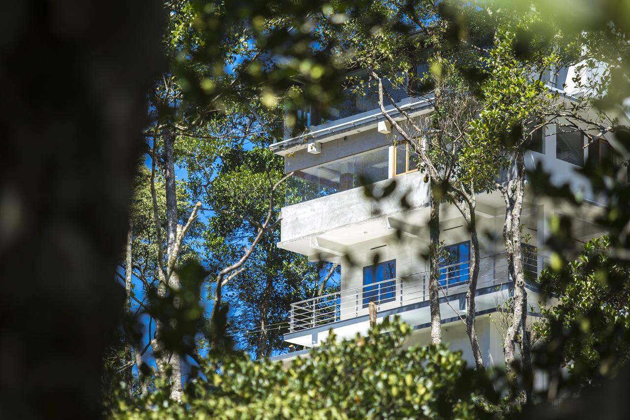 Hostess Thekkady Hotell Eksteriør bilde