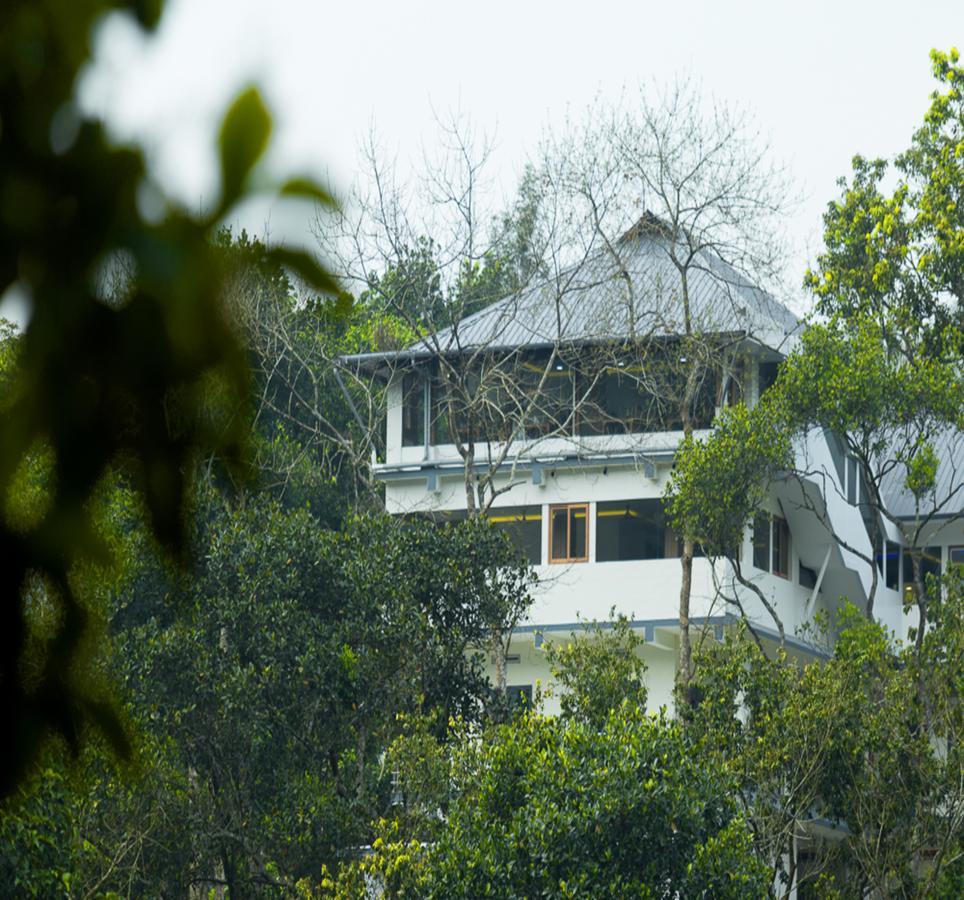Hostess Thekkady Hotell Eksteriør bilde