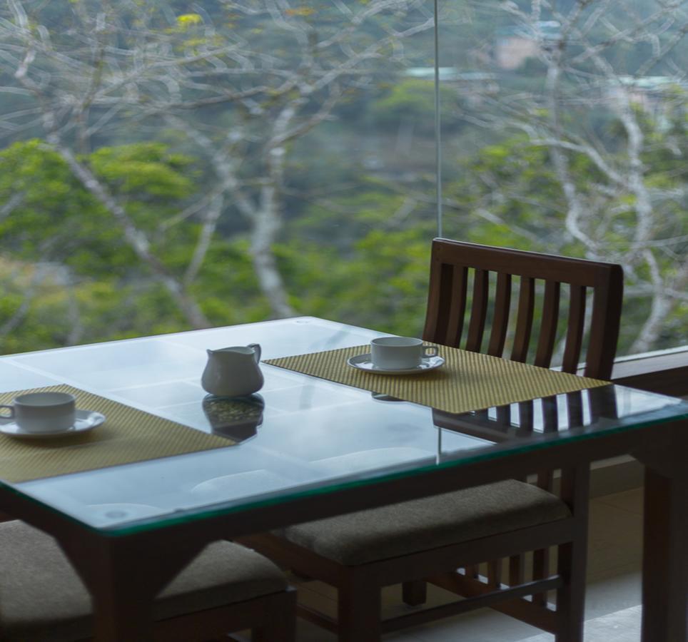 Hostess Thekkady Hotell Eksteriør bilde